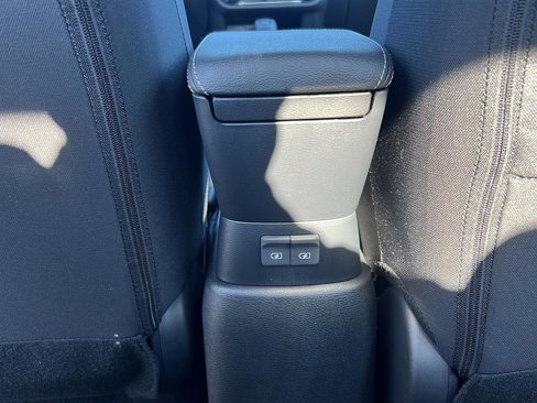 New 2025 Nissan Versa S w/ Trunk Package image 19