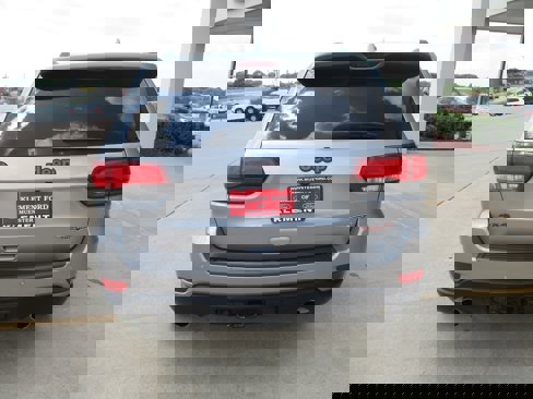 Used 2019 Jeep Grand Cherokee Trailhawk image 10