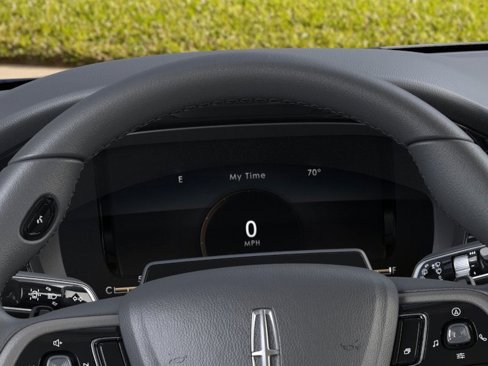 New 2025 Lincoln Corsair FWD image 13