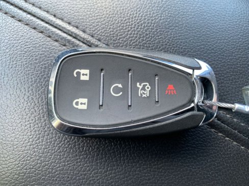 Used 2024 Chevrolet Malibu LT image 22