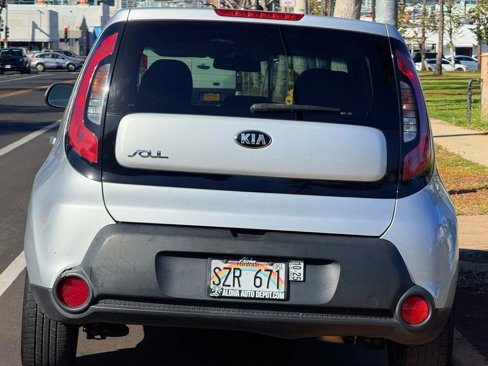 Used 2016 Kia Soul image 4