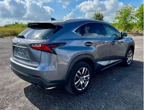 Used 2016 Lexus NX 200t F Sport image 14