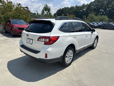 Used 2015 Subaru Outback 2.5i Premium image 6
