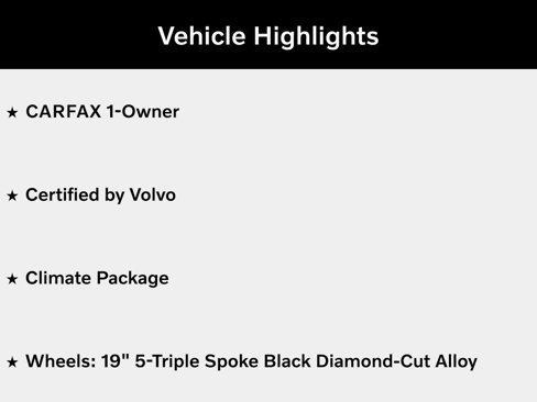 Certified 2024 Volvo S60 B5 Plus image 5