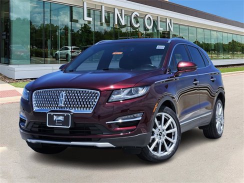 Used 2019 Lincoln MKC Reserve w/ MKC Technology Package image 1
