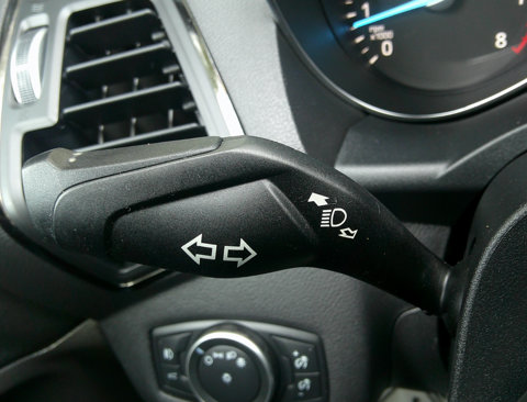 Used 2018 Ford Escape SEL image 20