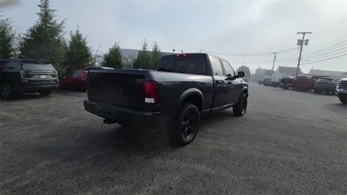 Used 2020 RAM 1500 Classic Warlock image 9