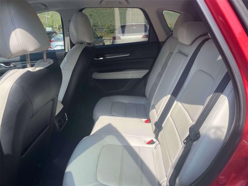 Used 2019 MAZDA CX-5 Grand Touring image 12
