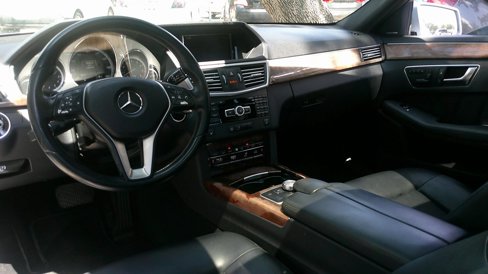 Used 2013 Mercedes-Benz E 350 Sedan image 23