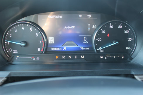 Used 2020 Ford Explorer Limited image 30