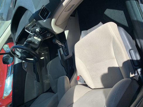 Used 2013 Honda Civic LX image 12