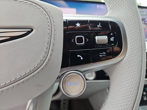 New 2026 Genesis Electrified GV70 image 11