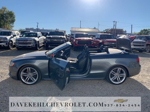 Used 2012 Audi S5 Premium Plus image 39