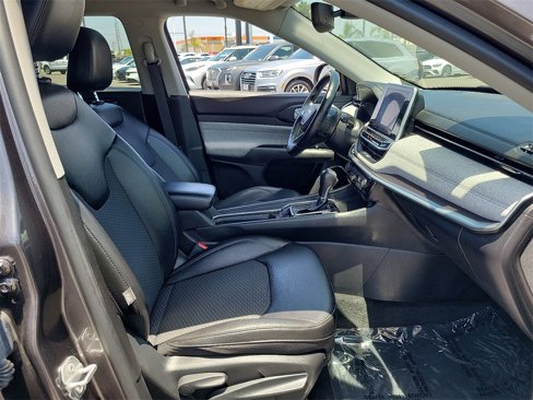 Used 2022 Jeep Compass Latitude w/ Convenience Group image 15