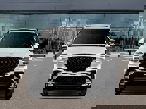 New 2026 Genesis GV70 3.5T Sport Prestige image 22