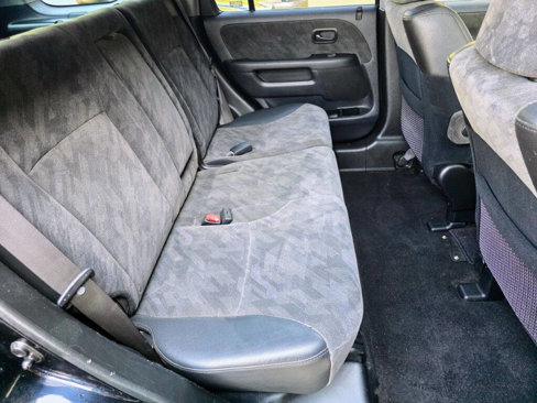 Used 2003 Honda CR-V EX image 21