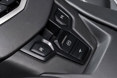 Used 2017 Lamborghini Aventador S image 29