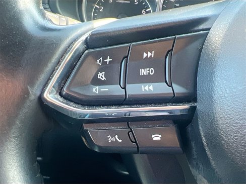 Used 2023 MAZDA CX-5 AWD 2.5 S w/ Select Package image 12