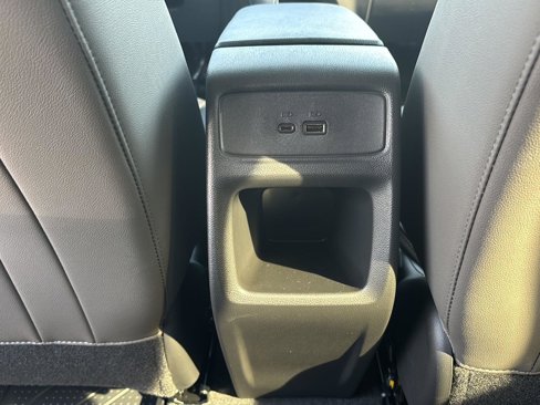 New 2026 Chevrolet Trax ACTIV image 19