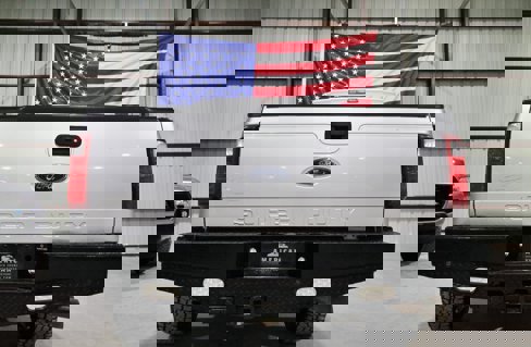 Used 2015 Ford F250 XLT w/ XLT Value Package image 9