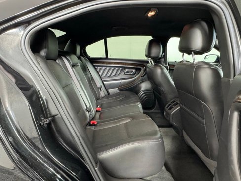 Used 2014 Ford Taurus Limited image 28