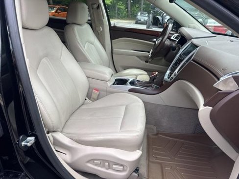Used 2016 Cadillac SRX Luxury image 23
