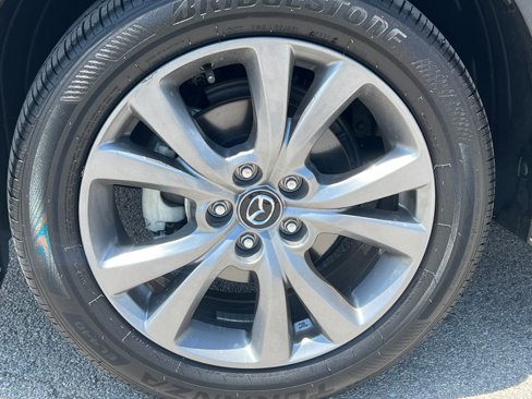 New 2025 MAZDA CX-30 AWD 2.5 S w/ Preferred Package image 9
