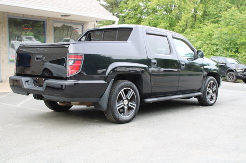 Used 2012 Honda Ridgeline Sport image 6