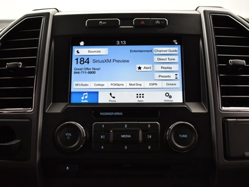 Used 2018 Ford F150 XLT w/ Equipment Group 301A Mid image 31