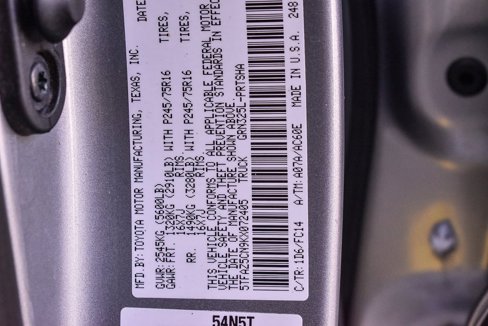 Used 2019 Toyota Tacoma SR5 image 28