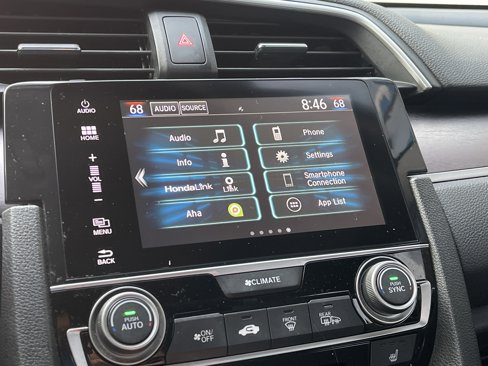Used 2016 Honda Civic EX-L image 27