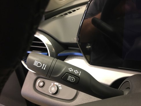 New 2025 Chevrolet Trax LT w/ Driver Confidence Package image 30