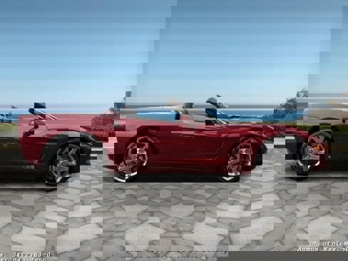 Used 2007 Chevrolet Corvette Convertible w/ Preferred Equipment Group image 21