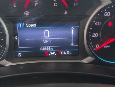 Used 2020 Chevrolet Equinox LT image 15
