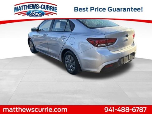 Used 2020 Kia Rio S image 6