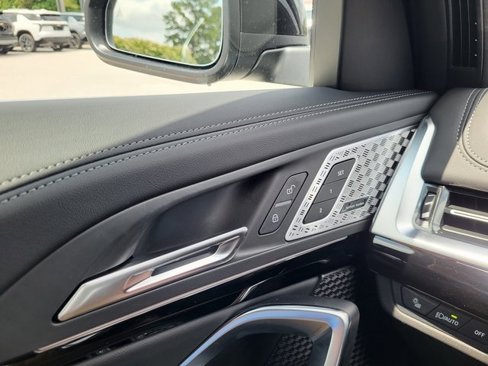 New 2025 BMW X1 xDrive28i w/ Technology Package image 25