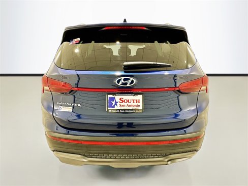 Used 2022 Hyundai Santa Fe XRT image 6