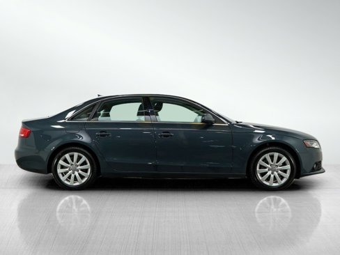 Used 2011 Audi A4 2.0T Premium Plus image 6