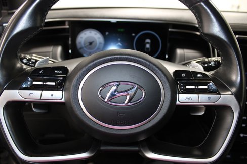 Used 2023 Hyundai Santa Cruz SEL Premium image 32