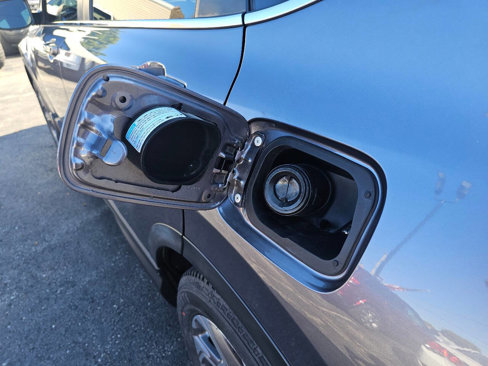 Used 2019 Honda CR-V EX-L image 38