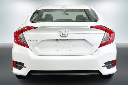 Used 2018 Honda Civic EX-T image 4