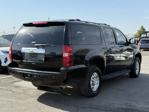 Used 2009 Chevrolet Suburban 2500 LT image 10