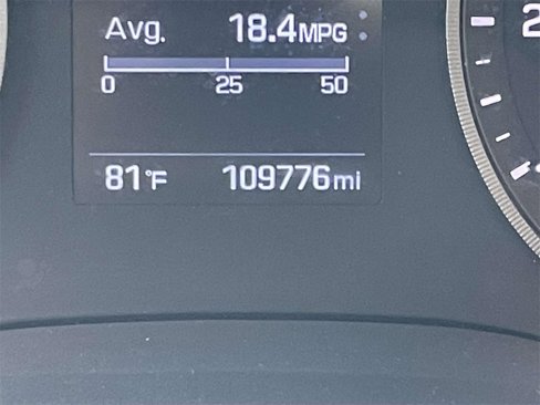 Used 2018 Hyundai Tucson Value image 21
