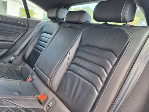 Used 2021 Volkswagen Arteon SEL image 24