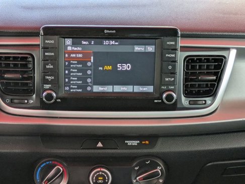 Used 2020 Kia Rio S image 19