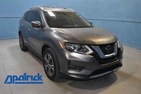 Used 2020 Nissan Rogue SV w/ Premium Package image 1