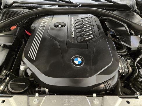 Used 2020 BMW M340i xDrive w/ Driving Assistance Package image 30