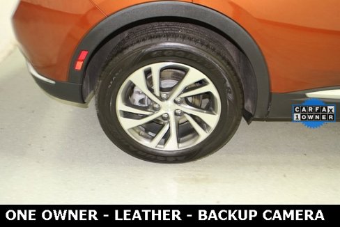 Used 2021 Buick Envision Essence w/ Technology Package I image 5