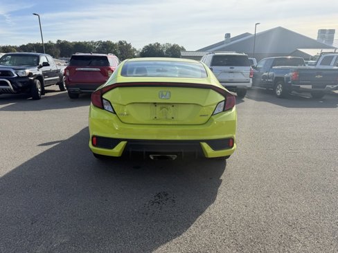 Used 2019 Honda Civic Sport image 7
