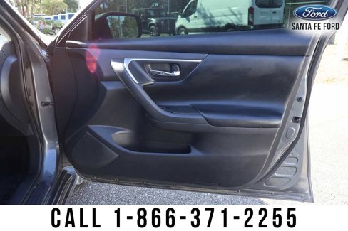 Used 2017 Nissan Altima 2.5 S w/ Power Driver Seat Package image 31